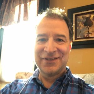 Meet your Posher, Steven